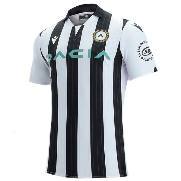 Authentic Camiseta Udinese Calcio 1ª 2021-2022